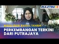 MAULIDUR RASUL 1446H | Al-Falah Pemacu Malaysia Madani Tema Sambutan Tahun Ini