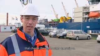 Rotterdam offshore Group