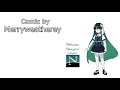 internet explorer chan s fall comic dub