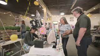 Empire Market in Joplin, Missouri