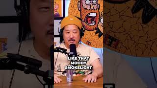 Uncovering the Insane Details Behind Bobby Lee s Bill Burr Movie Shoot