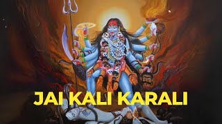 Agam - Jai Kali Karali | Navratri Song | Devi Bhajan
