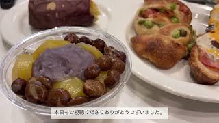 【vlog#4】生後7ヶ月の赤ちゃんと飯田橋へお出かけ🐿飯田橋サクラテラス・カフェ・神楽坂