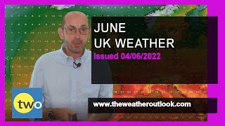 June trend weather forecast. Flaming June?