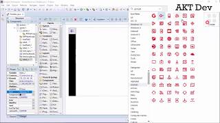 Java Modern Login GUI Design