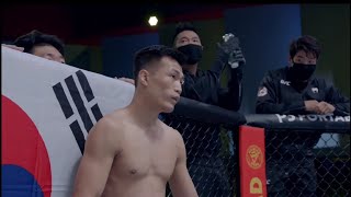 UFC Destined: The Korean Zombie vs. Ige (Part 2) ESPN+