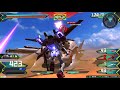 【exvs2】弱機体で勝つ！３９戦目ストライク視点withルプスレクスvsＺvsクシャ【中身は左官】