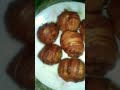 bake potatoes wrapped in bacon