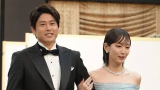 吉岡里帆、２０２４年は「激動の１年」所属事務所の移籍乗り越え…夢の大河ドラマ出演かなう Tokyo Queen