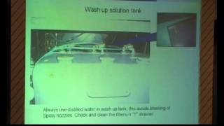 Heidelberg expert speaks: Munish Kaushal on cleaning wash up solution tank