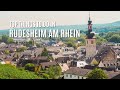 Top 10 Things to do in Rüdesheim am Rhein, Germany [4K]