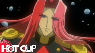 Best Kiss HOT CLIP - Utena Movie