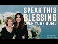 SPEAK THIS BLESSING OVER YOUR HOME | Dodie Osteen | April Osteen Simons | 2024