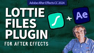 How To Install Lottie Files Plugin For After Effects