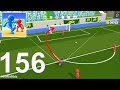 Super Goal - Soccer Stickman - Gameplay Walkthrough (Android) Part 156