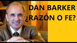 Entrevista Razón o Fe #7: DAN BARKER | PASTOR convertido en ATEO