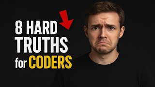 8 Hard Truths You Need To Know Before Learning Programming