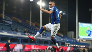 Brighton - Everton | All goals and highlights | England Premier League | 12.04.2021