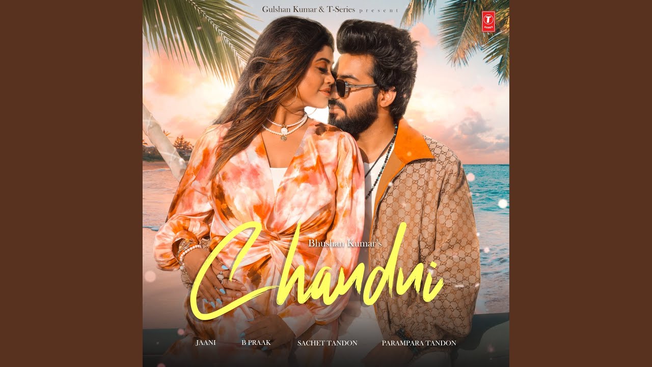 Chandni Youtube Music