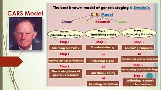 Genre Analysis