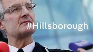 Hillsborough: What next for South Yorkshire Police?