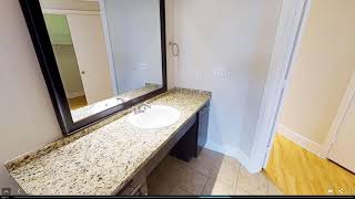 Upscale Dallas Apartments B7 1181sqft Virtual Tour