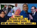 MB KEDAH KENA TANGKAP KHALWAT.?  ISTERI ERTAMA MERISIK MEMINANG