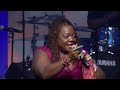 thornetta davis 2016 detroit performs live