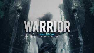 '' Warrior ''  Inspirational Emotional Aggressive Rap Beat | War Violin Cello Hip-Hop Beat [SOLD]
