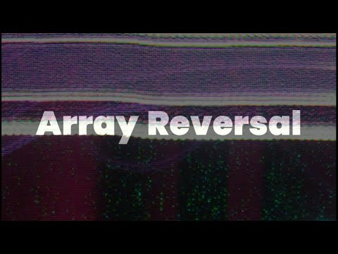 Understanding Array Reverse in C Language A Practical Guide Description ...