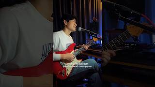 ถ้าคิดถึงเธอมากกว่านี้ - เจินเจิน บุญสูงเนิน🥺🎸🎶#เพลง #เพลงเพราะ  #song #songs #cover #pop #tpop