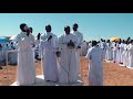 THE AFRICAN APOSTOLIC CHURCH (T.CIOME zarura denga SA)