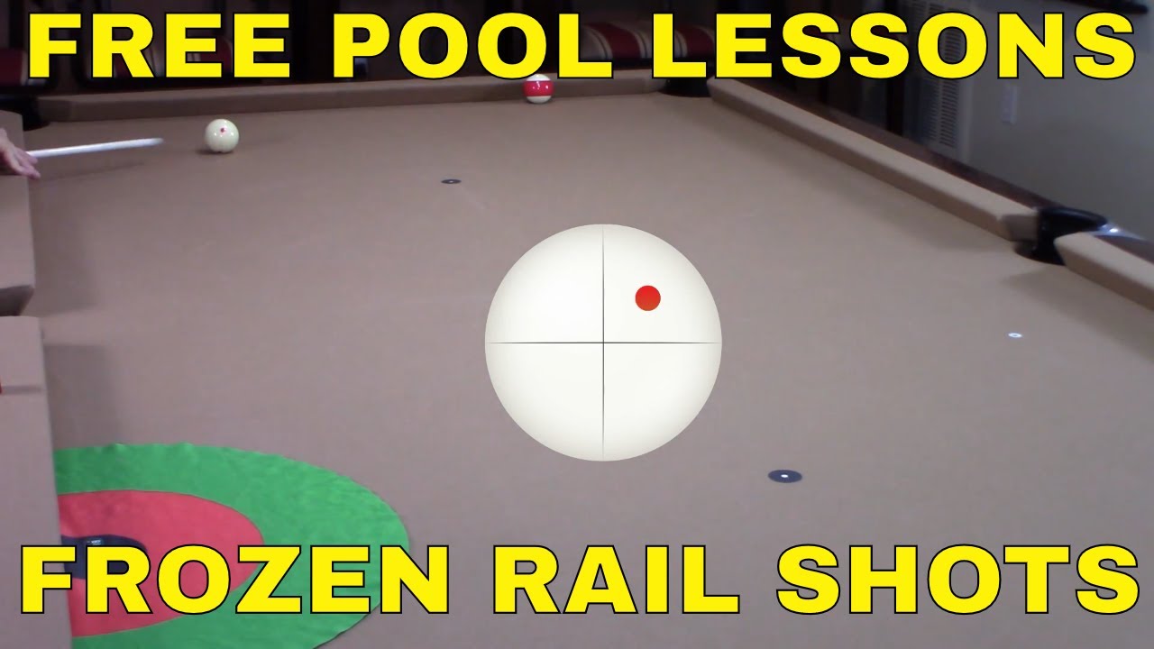 Pool Lessons Youtube