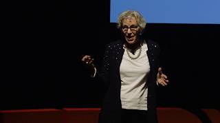Disrupt the Course of American Politics | Joan C. Williams | TEDxPaloAltoSalon