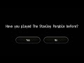 The Stanley Parable Ultra Deluxe  FULL GAME