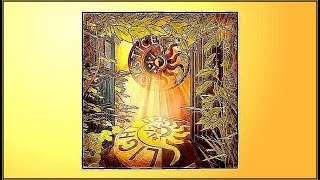 Solstice - Light Up. 2022. Progressive Rock. Full Album