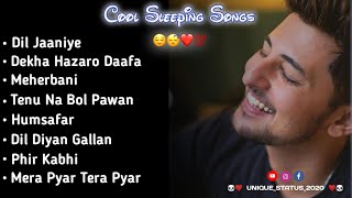 💕Top 10 Hindi Sleeping Songs💕 | Relaxing Songs😌 | Hindi Jukebox💝 | Hindi Silent Songs🖤