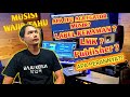 PERBEDAAN AGREGATOR, LABEL, PUBLISHER & LMK (WAMI) | APA BEDANYA & APA PERANNYA DALAM INDUSTRI MUSIK