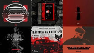 [Top 35] Matroda Tracks (2022)