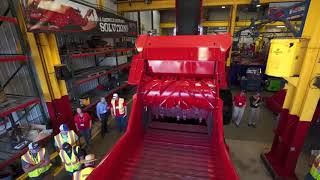 Rotochopper Demo Day 2018 Recap