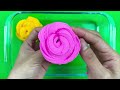 PAW PATROL Making Mini Suitcases Slime With Candies Chase, Marshall,...Satisfying ASMR Video