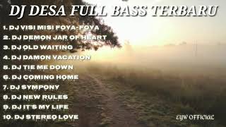 Download Lagu DJ DESA FULL BASS TERBARU TANPA IKLAN... MP3 Gratis
