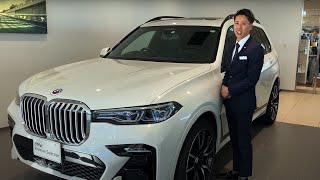 【BMW Premium Selection 名古屋南がオススメするBMW認定中古車】