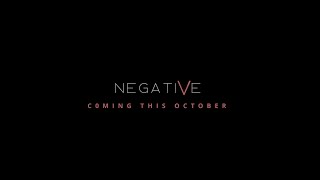 Negative Official Teaser 4K