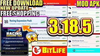 Bitlife Mod Apk 3 18 5 Everything Unlocked Latest Version God Mode And Bitlife Mod Apk 3 18 5 Everything Unlocked Latest Version God Mode And