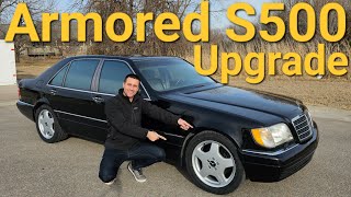 My BULLETPROOF S500 Has 4 BIG Problems