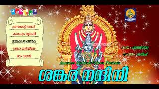 Sankara Nandhini Devi Devotional Songs Hindu Devotional Malayalam Songs 2017