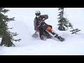 timbersled snowbikes dirt rider adventures