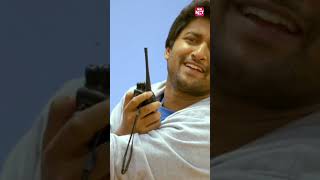 Nani Direction chesina Fight Scene | Nani | SS Rajamouli | Anu Emmanuel | Majnu | Sun NXT Telugu