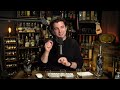 live stagg bourbon 23a v. 23b v. 23c blind flight battle